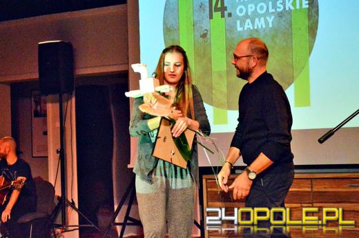 14. Festiwal Filmowy Opolskie Lamy zakończony. Znamy laureatów.