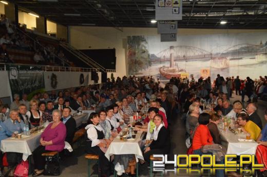 Oktoberfest po opolsku - tylko w Krapkowicach!