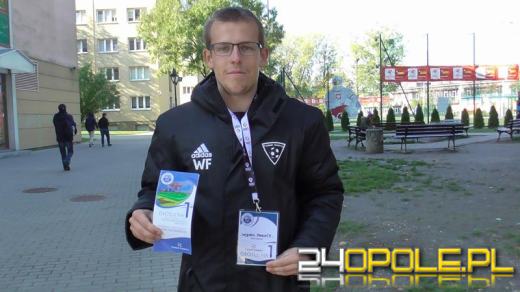 Głosuj na numer "1" w Budżecie Obywatelskim miasta Opola!