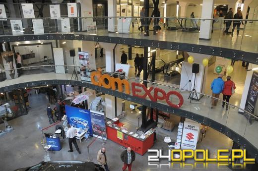 Opolska firma Perfekt Home z GrandPrix V Śląskich Targów Budowlanych