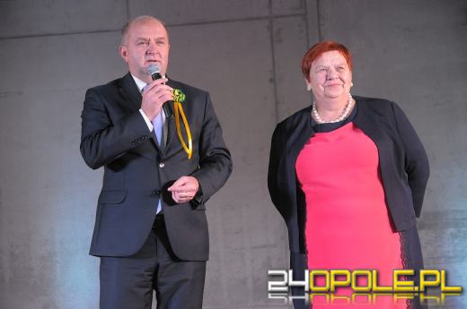 Opolskie Koła Gospodyń Wiejskich nagrodzone przez marszałka województwa