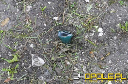 Wybiegu dla psów przy ulicy Łąkowej nie będzie? Mieszkańcy protestują.