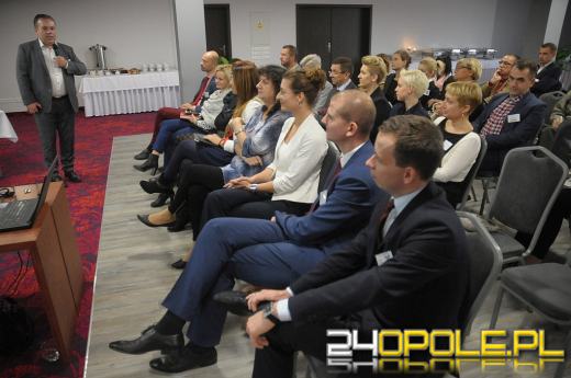 Klub Sponsora w Opolu działa już od 10 miesięcy 