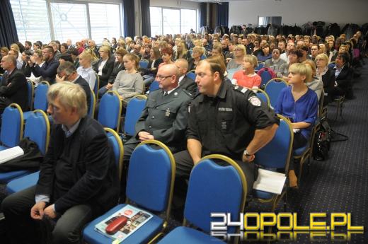 Dopalacze - niebezpieczny problem wśród młodych ludzi