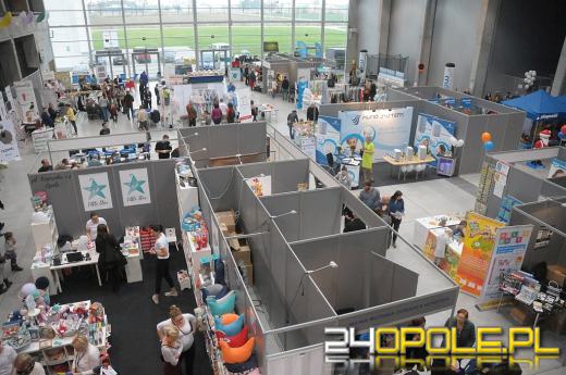 W CWK trwają Targi Zabawek i Artykułów dla Dzieci "Kids&Fun"
