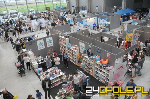 Targi zabawek w CWK. Nie brakuje edukacyjnego asortymentu.