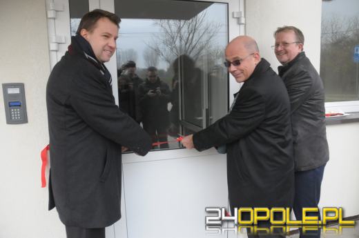 Opole ma nowe mieszkania komunalne