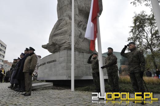 Obchody Święta Niepodległości w Opolu