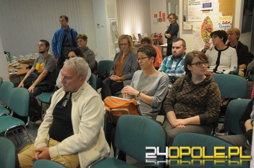 Wybieg dla psów przy ulicy Łąkowej jednak powstanie?