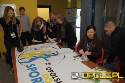 Tower running czyli jak wbiec na 11. piętro w 40 sekund