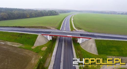 Obwodnica Nysy coraz bliżej ukończenia