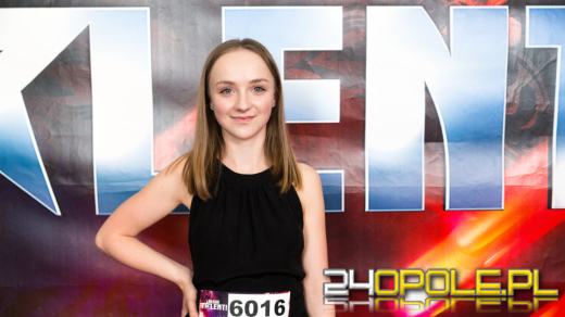 Daria Kowolik walczy dziś o wygraną w "Mam Talent"