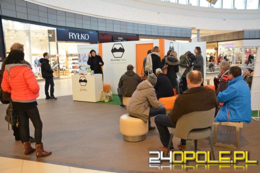 Akcja Movember w Opolu. "Panowie, weźcie sprawy w swoje ręce".