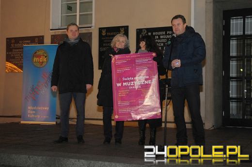 Jarmark Bożonarodzeniowy ruszył pełną parą!