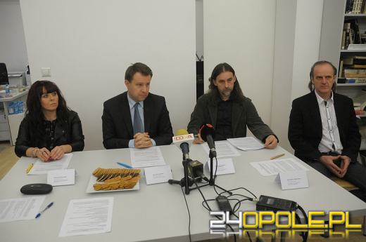 Wit Pichurski zwycięzcą konkursu na pomnik upamiętniający Kazimierza I Opolskiego