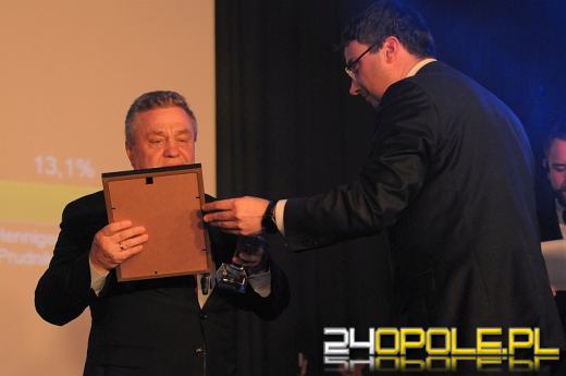 Doceniono najlepsze inwestycje w gospodarce na Opolszczyźnie