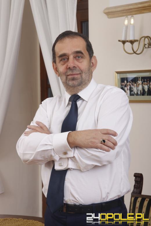 Masnyk, Wasik, Szałagan. Jak znani Opolanie spędzają święta?