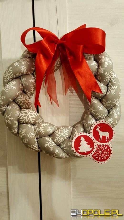  Zobacz świąteczne ozdoby naszych Czytelników