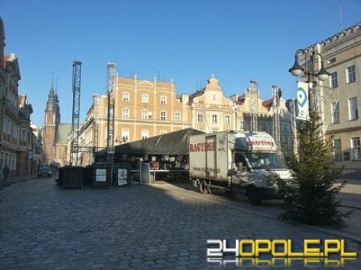 Opolanie przywitają Nowy Rok z Kayah