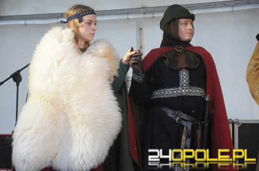 Wyjątkowy Orszak Trzech Króli przeszedł ulicami Opola