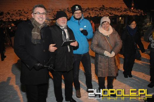  Opolskie środowisko sportowe spotkało się na "opłatku"