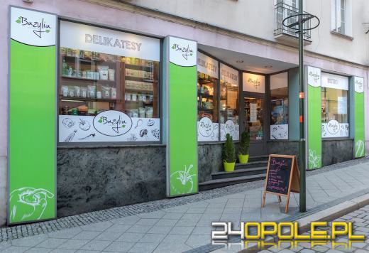 Delikatesy Bazylia - przystępne ceny w centrum Opola!