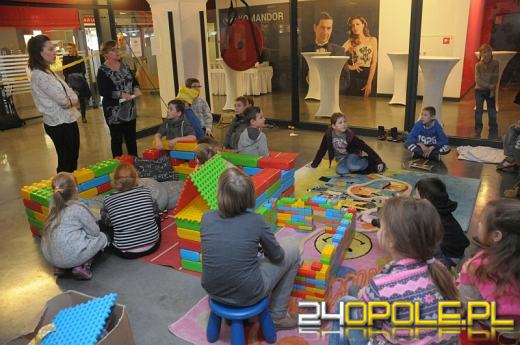 W domEXPO otwarto Talentownię