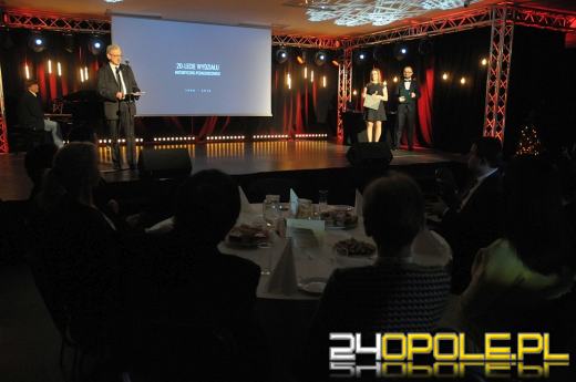 Wydział Historyczno - Pedagogiczny UO świętuje 20-lecie