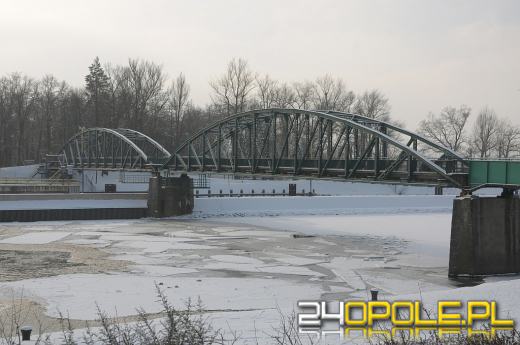 Most prowadzący na Wyspę Bolko będzie poszerzony