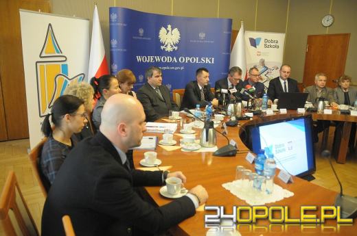 Trwają spotkania w sprawie likwidacji gimnazjów