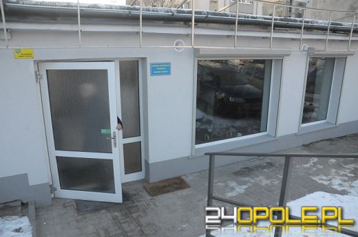 Centrum Informacyjno-Edukacyjne "Senior" w Opolu otwarte