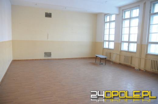 Sąd Okręgowy w Opolu przejmie budynek po podstawówce