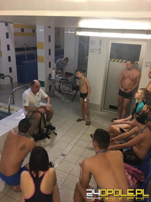 Trwają zapisy na darmowe lekcje nurkowania