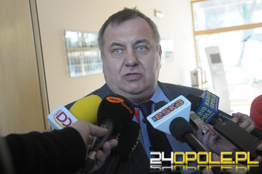 Opole będzie miało komorę hiperbaryczną?