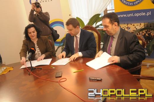 W LO III powstanie klasa medyczna