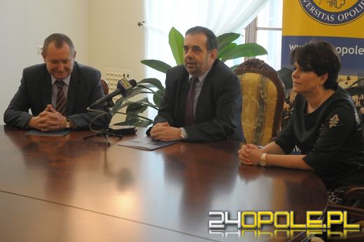 Nutricia pomoże studentom zdobyć doświadczenie i pracę