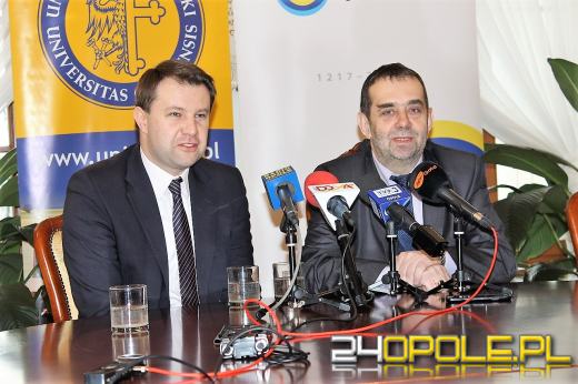 Pierwszy milion w rękach przyszłych lekarzy