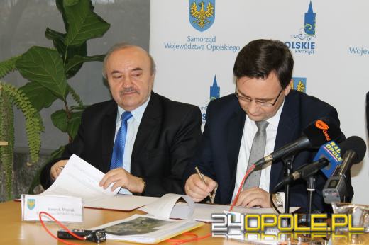 Wkrótce utrudnienia na drodze wojewódzkiej nr 901. Ruszy jej przebudowa.