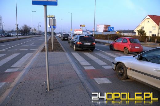 Mieszkańcy: Malinka się rozwija, ale drogi nie wytrzymują