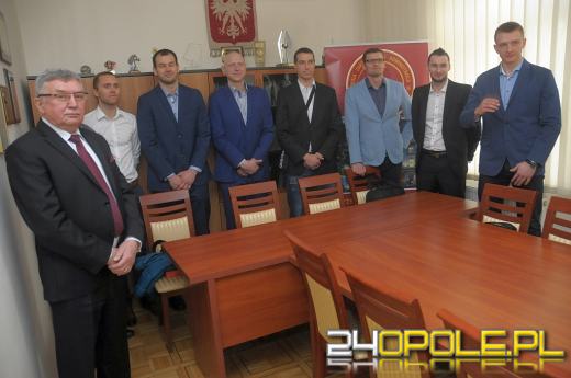 Wlazły, Zatorski i Bonk są już magistrami