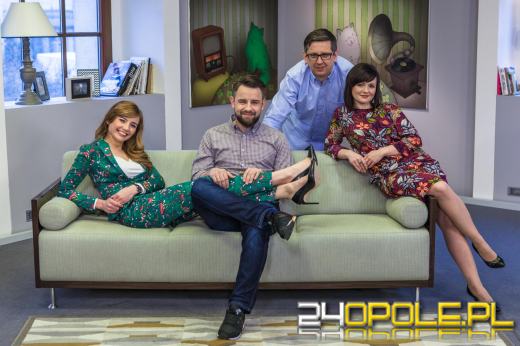 Startuje wiosenna ramówka w TVP3 Opole