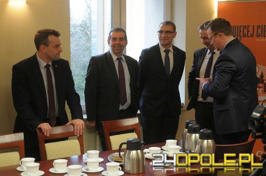 Studenci UO mają swoje laboratorium kryminalistyczne