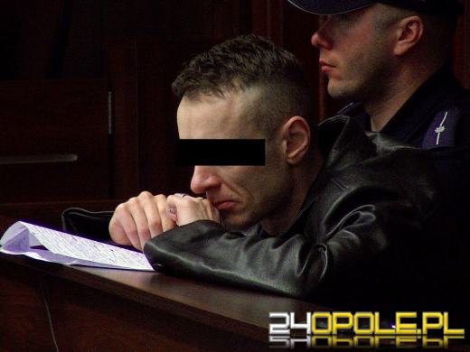 Strzelanina w Głuchołazach. Wyrok: 25 lat więzienia.