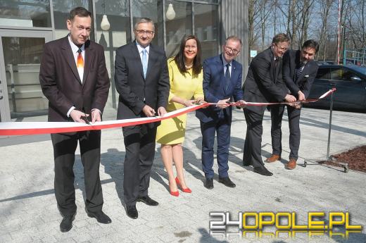 Opolskie Centrum Onkologii ma supernowoczesny tomograf