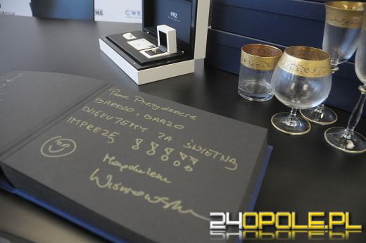 Ponad 100 tys. złotych zebrano na leczenie Patrycji