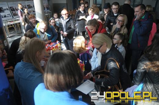 Wystartowała Akademia Młodego Poligloty