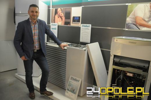 Czy można ogrzać dom nie wytwarzając smogu?