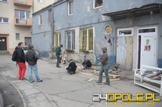 Niepotrzebnym rzeczom można dać drugie życie