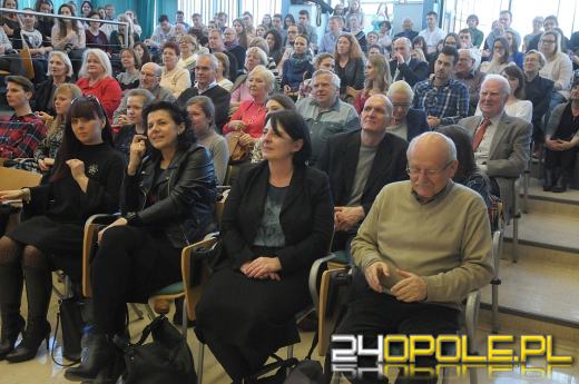 W Opolu mówimy lepiej po polsku niż w Warszawie