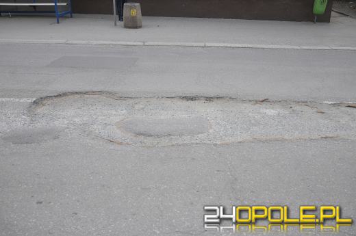 Zimowe utrzymanie dróg w Opolu pochłonęło ponad 2 mln zł